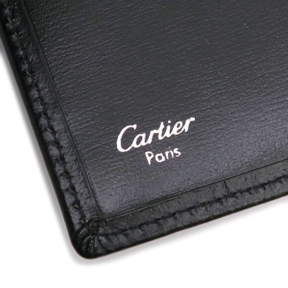 Cartier Notebook Cover - Picture 5 of 9